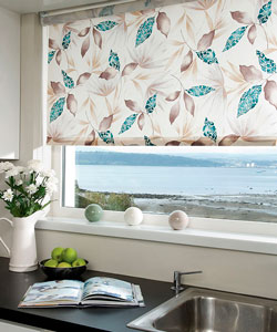 Cortinas a medida