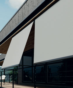Toldo estor