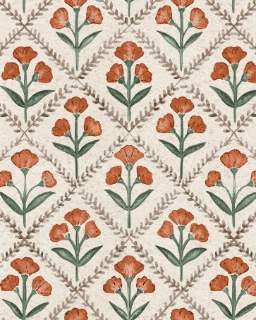Poppy Clay Muestra