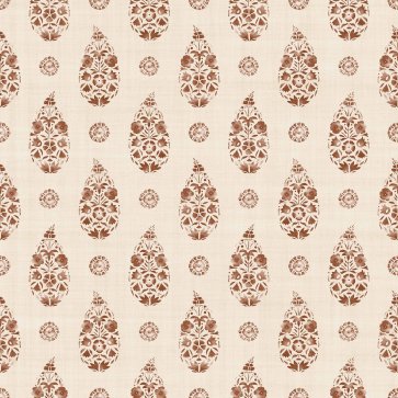 Paisley Clay Muestra