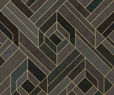 Hexagonal Slate Muestra