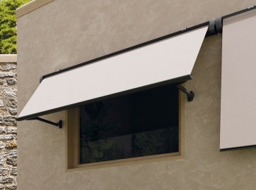 Toldo Punto Recto Saxun - Heber