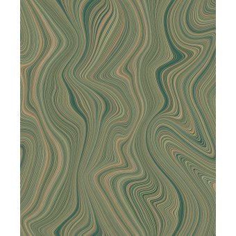 Orientar Verde Muestra