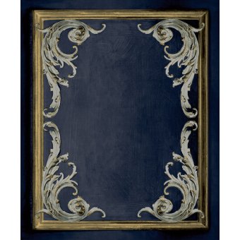 Oxford Azul Muestra
