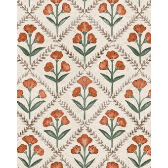 Poppy Clay Muestra