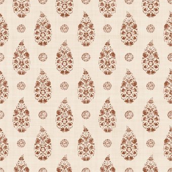 Paisley Clay Muestra
