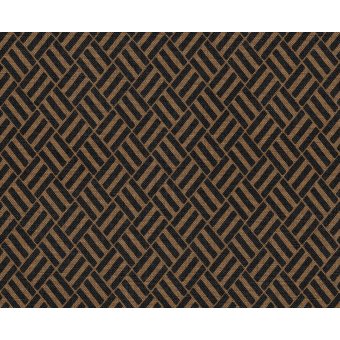 Crosshatch Slate Muestra