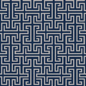 Maze Navy Muestra