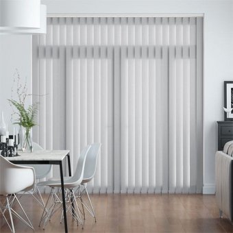 Cortina Lamas Verticales PE 2000 - 3%