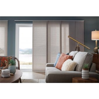 Panel Japonés Classic Bicolor 5%