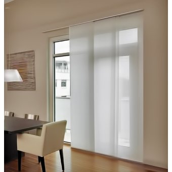 Panel Japonés BASIC 5% de Apertura