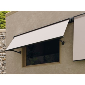 Toldo Punto Recto Saxun - Heber