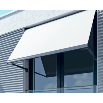 Toldo Punto Recto Saxun - Metis