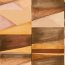 Radiante Cobre Muestra