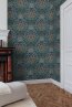 Shaftesbury Azul