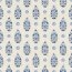 Paisley Blue  Muestra