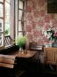 Chestnut tree Red