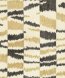 Agafay Desert Zebra Muestra