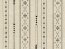 Tifinagh Script Bone Muestra