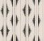 Azilal embroidery Zebra Muestra