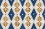 Beldi Rugs Ultramarine Muestra