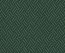 Crosshatch Emerald Muestra