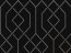 Trellis Slate Muestra