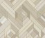 Hexagonal Cotton Muestra