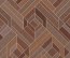 Hexagonal Clay Muestra