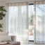Cortina Lamas Verticales DS CRISTAL - 5%