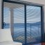 persiana veneciana de aluminio - lama 16mm