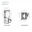Soportes Dimensiones