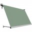 Toldo Punto Recto Saxun - Metis