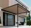 Toldo Veranda Lina con Estructura