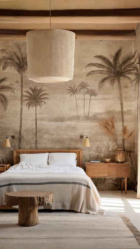 Papel Pintado Decorativo Coordonne 6